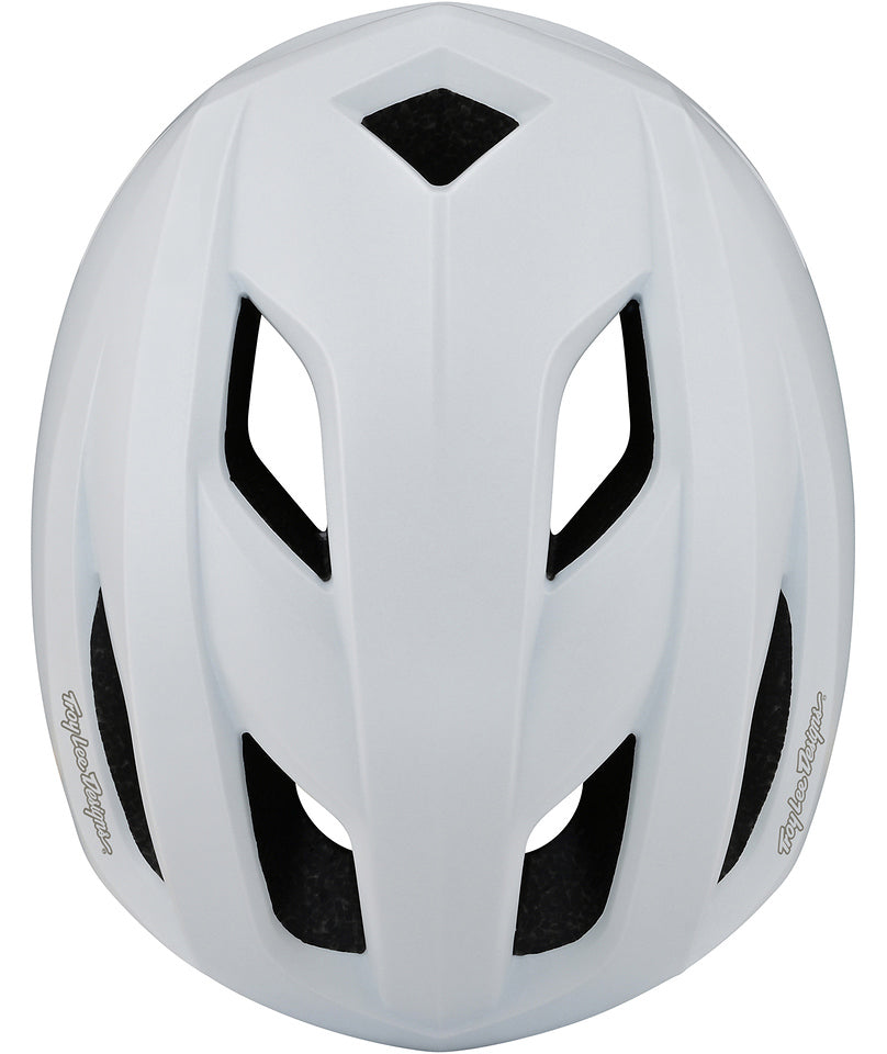 Grail Helmet Orbit White
